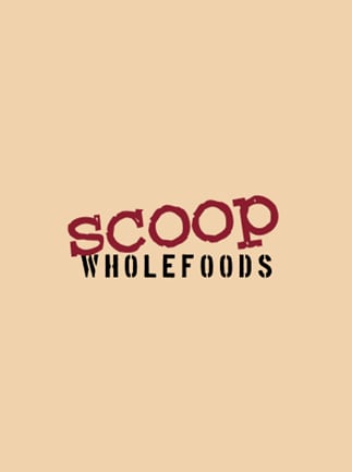 Scoop Wholefoods Gift Card