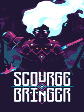 ScourgeBringer
