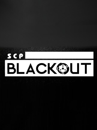 SCP: Blackout