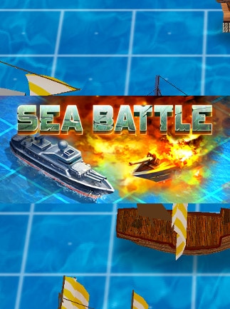 Sea Battle: Through the Ages