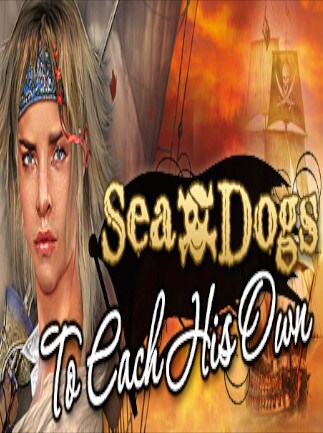 Sea Dogs: To Each His Own