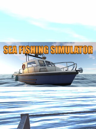 Sea Fishing Simulator