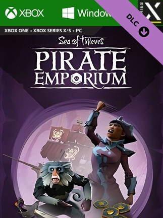 Sea of Thieves - Kraken Classic Bundle