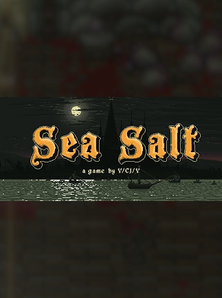 Sea Salt