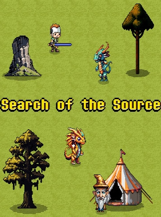Search of the Source