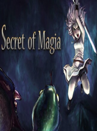 Secret Of Magia