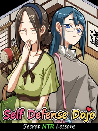 Self Defense Dojo