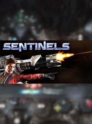 Sentinels 🥇 Best Prices | G2A.COM