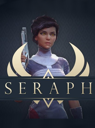 Seraph Reward Chest