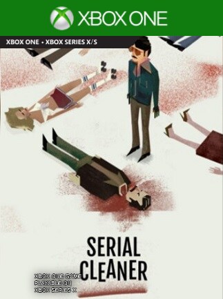 Serial Cleaner