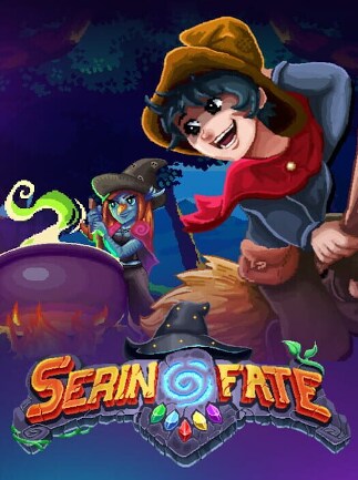 Serin Fate
