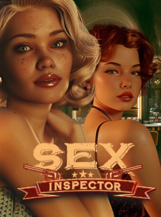 Sex Inspector
