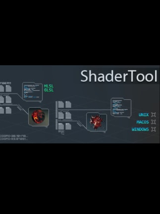 ShaderTool