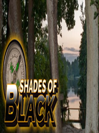 Shades of Black