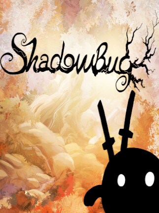 Shadow Bug