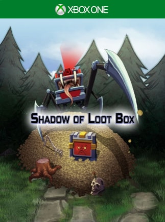 Shadow of Loot Box