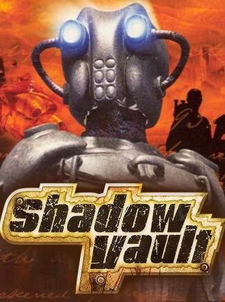 Shadow Vault
