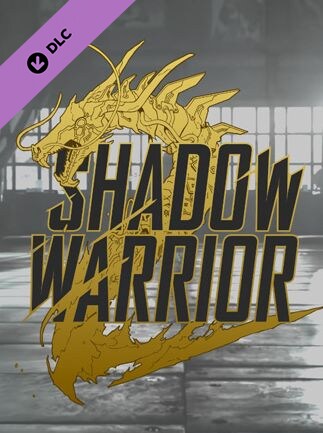 Shadow Warrior 2 - Digital Artbook