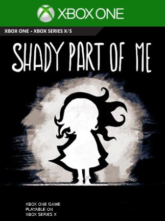 Shady Part of Me