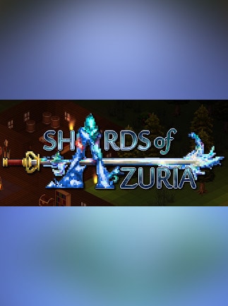 Shards of Azuria
