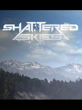 Shattered Skies Gold Edition