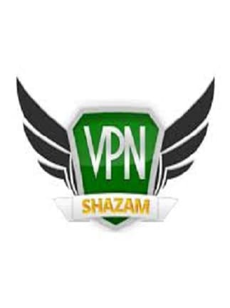 Shazam VPN Dynamic Smart