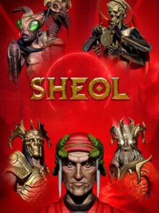 Sheol Inferno
