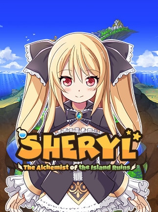 Sheryl ~The Alchemist of the Island Ruins~