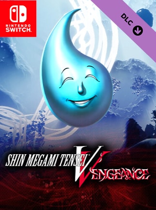Shin Megami Tensei V: Vengeance - Mitama Dance of Miracles
