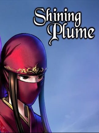 Shining Plume