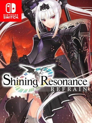 Shining Resonance Refrain