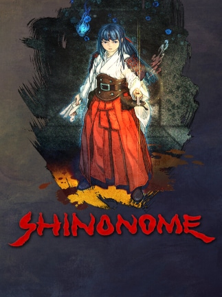 Shinonome