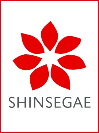 Shinsegae Gift Card