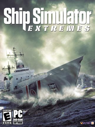 Ship Simulator Extremes