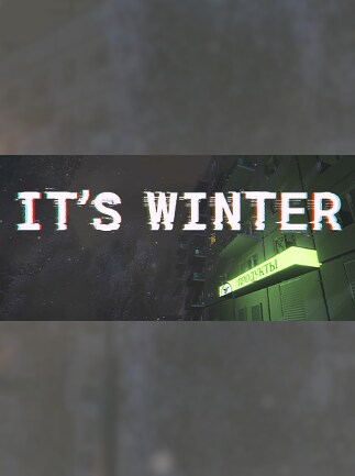 ШХД: ЗИМА / IT'S WINTER