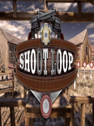 Shoot Loop VR