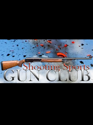 Shooting Sports Gun Club