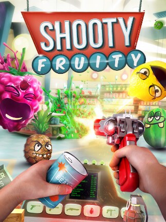 Shooty Fruity