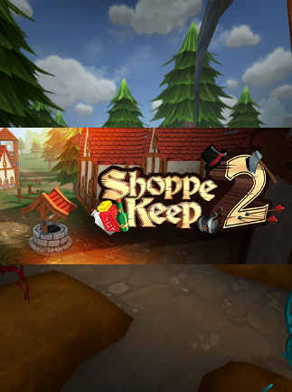 Shoppe Keep 2