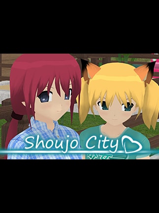Shoujo City