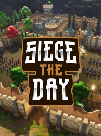 Siege the Day