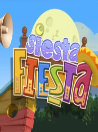 Siesta Fiesta