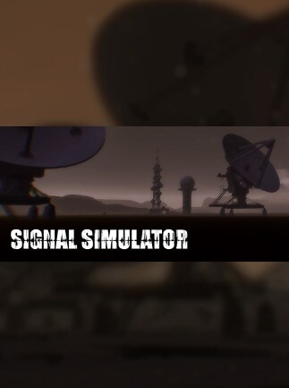 Signal Simulator