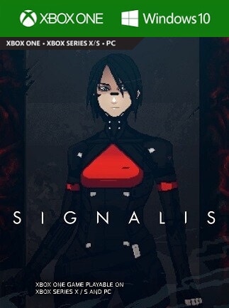 SIGNALIS