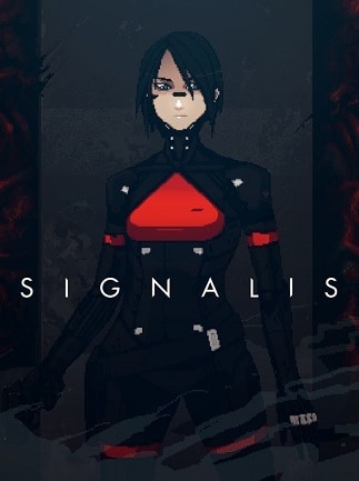 SIGNALIS