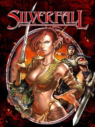 Silverfall