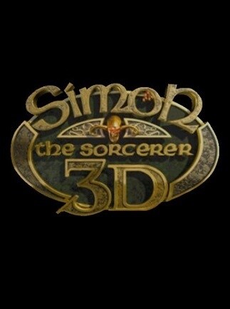 Simon the Sorcerer 3D