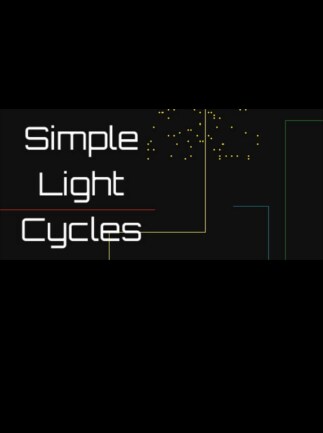Simple Light Cycles 🥇 Best Prices | G2A.COM