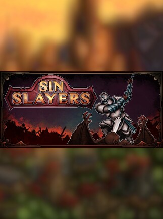 Sin Slayers