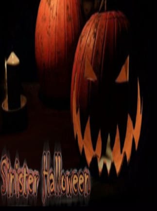 Sinister Halloween